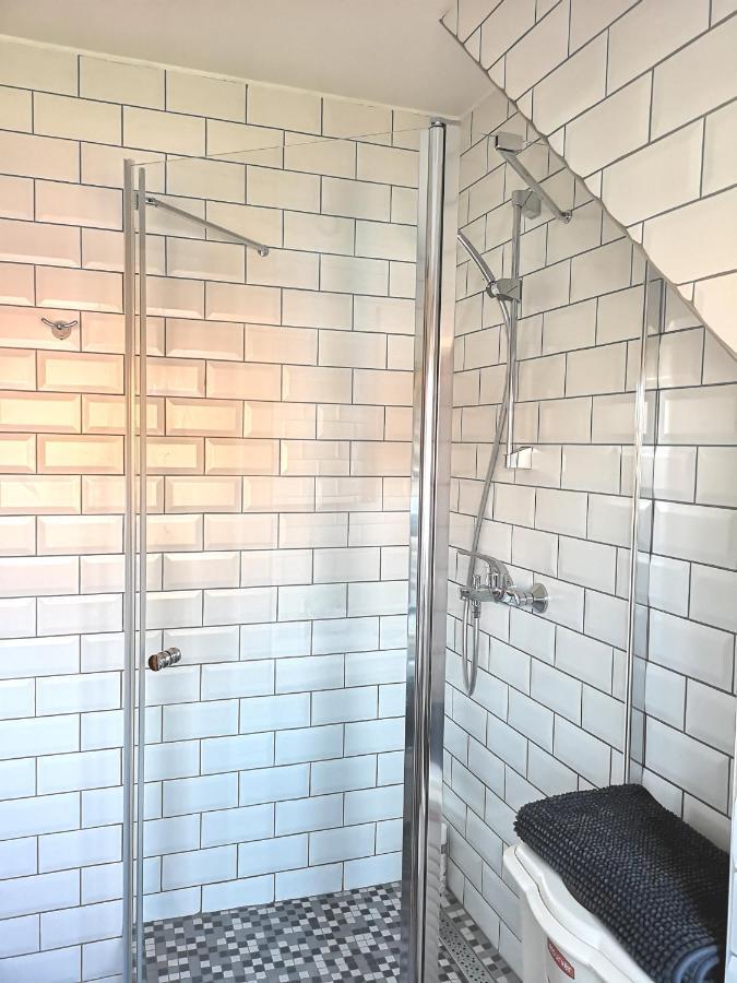 Apartamentai Emilija Nida Eksteriør bilde
