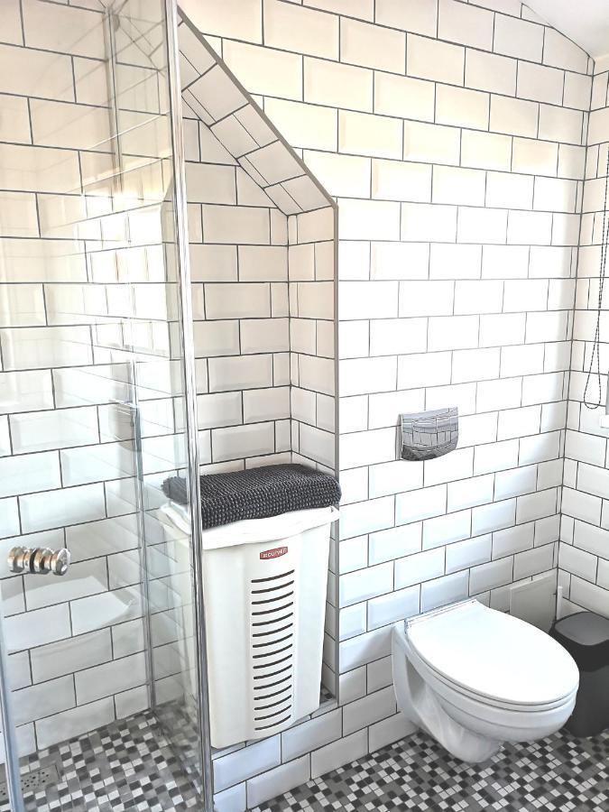Apartamentai Emilija Nida Eksteriør bilde